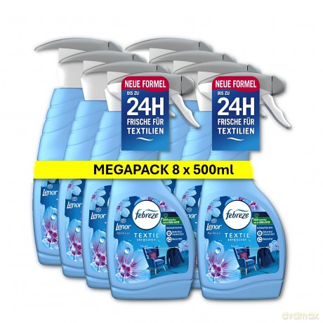 febreze Textilerfrischer TEXTILE Aprilfr