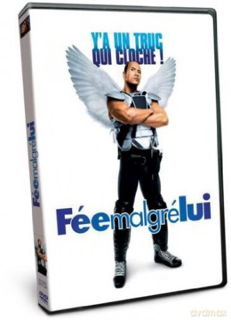 Fee Malgre Lui [DVD]