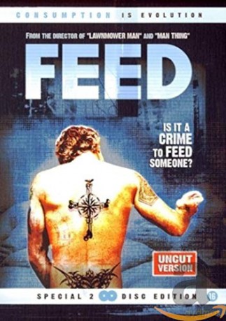 Feed [2DVD]
