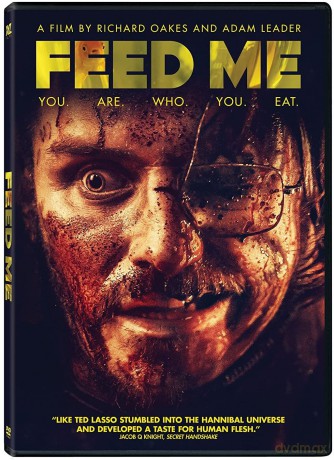 Feed Me [DVD]