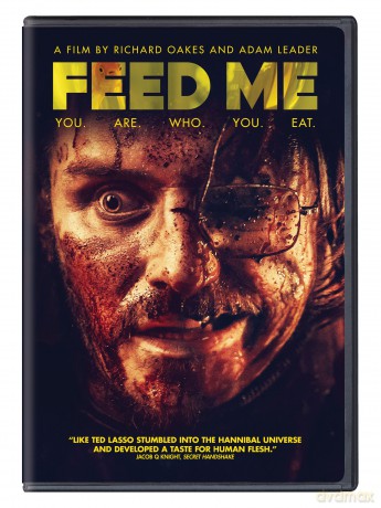 Feed Me [DVD]