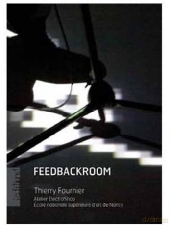 feedbackroom [DVD]