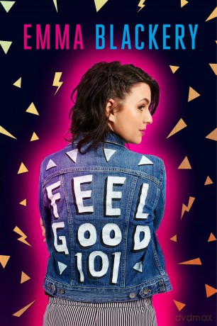 Feel Good 101 [KSIĄŻKA]