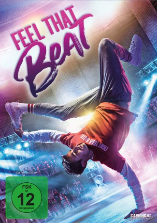 Feel That Beat [DVD]
