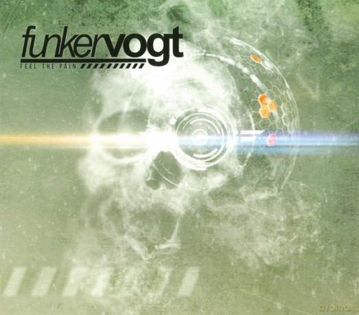 Funker Vogt: Feel The Pain (Ltd.Edition) [CD]