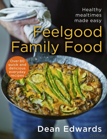 Feelgood Family Food [KSIĄŻKA]