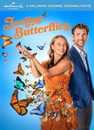 Feeling Butterflies [DVD]