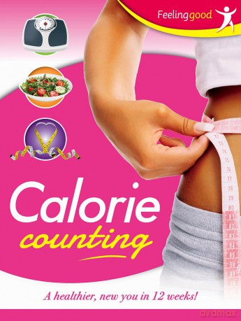 Feeling Good Calorie Counter [KSIĄŻKA]