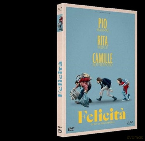 Felicita [DVD]