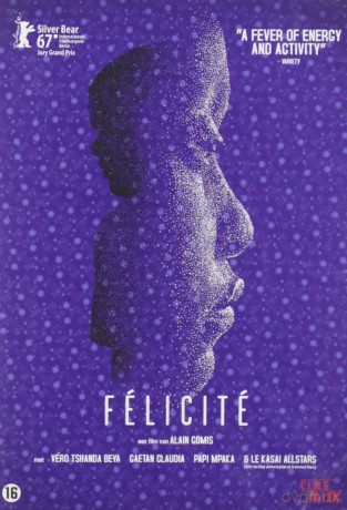 Felicite [DVD]