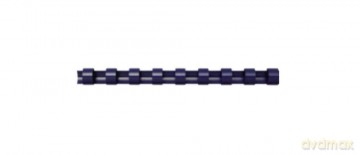 Fell.Plastikb.16mm,100,blau