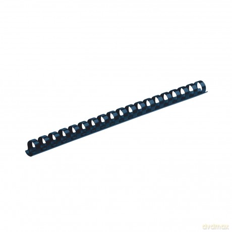 Fell.Plastikbin.10mm,100St,bl.