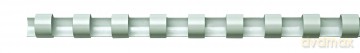 Fell.Plastikbin.12mm,100St,ws.