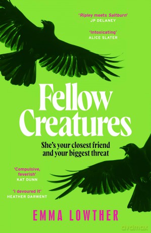 Fellow Creatures [KSIĄŻKA]
