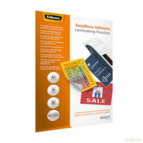 Fellow.Admire EasyDisplay A3