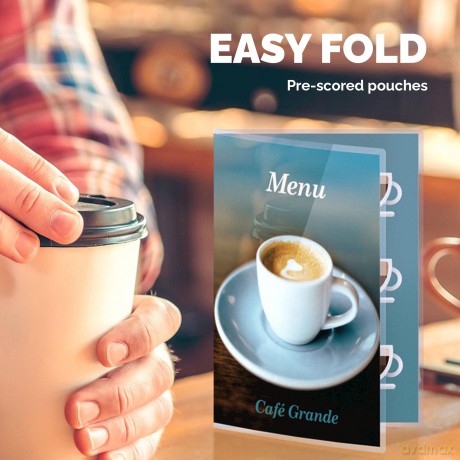 Fellowes Admire Easy Fold A3