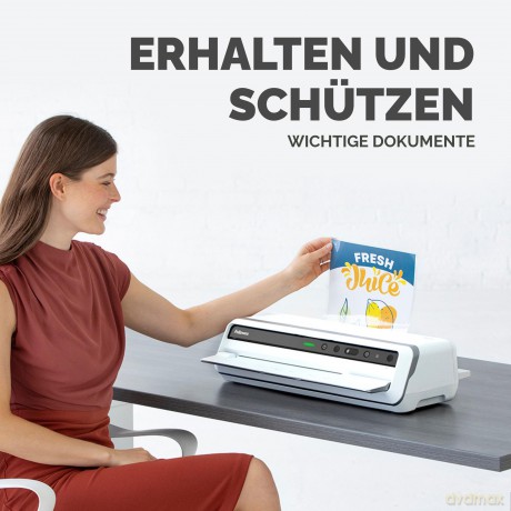 Fellowes Admire Easy Fold A3