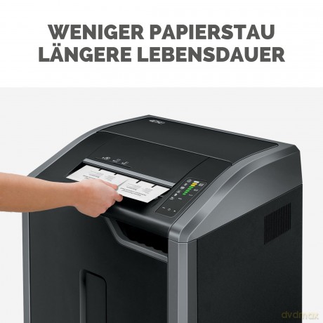 Fellowes: Fellowes Aktenvernichter-lbltter Power