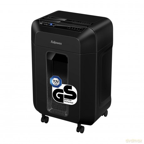 Fellowes: Fellowes AutoMax 90M Aktenvernichter mit