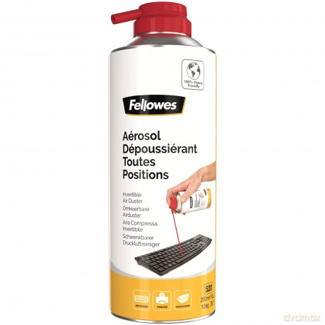 Fellowes Druckluftreiniger 200 ml