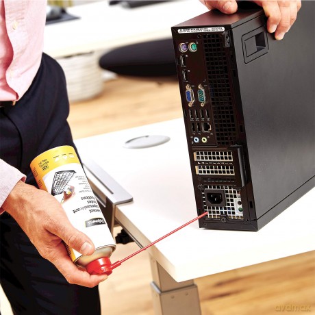 Fellowes Druckluftreiniger 200 ml