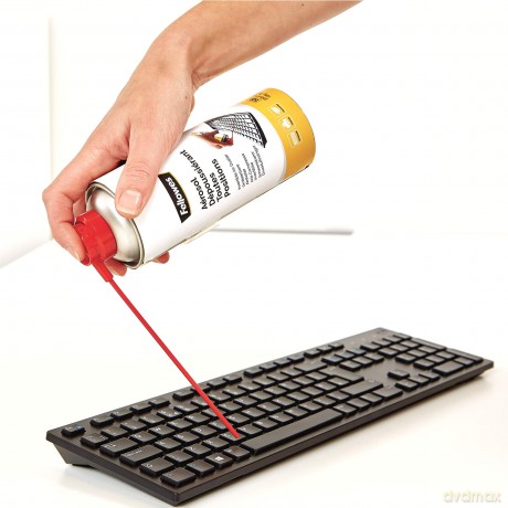 Fellowes Druckluftreiniger 200 ml