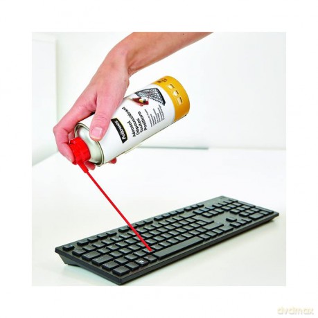 Fellowes Druckluftreiniger 200 ml