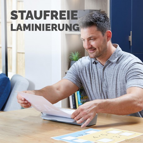 Fellowes Ion A3 Laminiergert