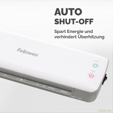 Fellowes Ion A3 Laminiergert