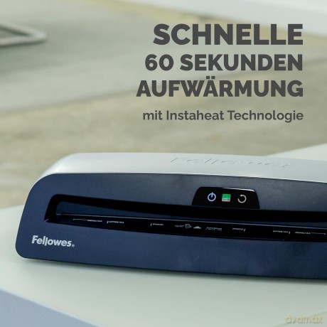 Fellowes Laminier. Neptune3 A3