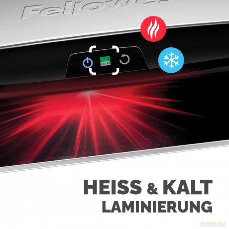 Fellowes Laminier. Neptune3 A3