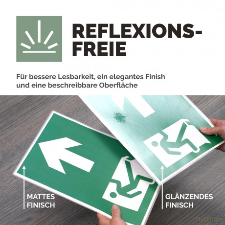 Fellowes: Fellowes Laminierfolien mit 50% recycelt