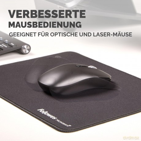 Fellowes Mauspad Breyta XL 28,00x21,00cm
