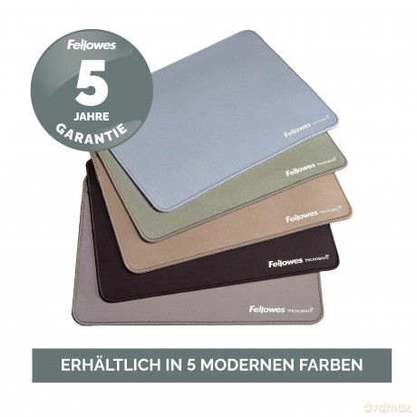 Fellowes Mauspad Breyta XL 28,00x21,00cm
