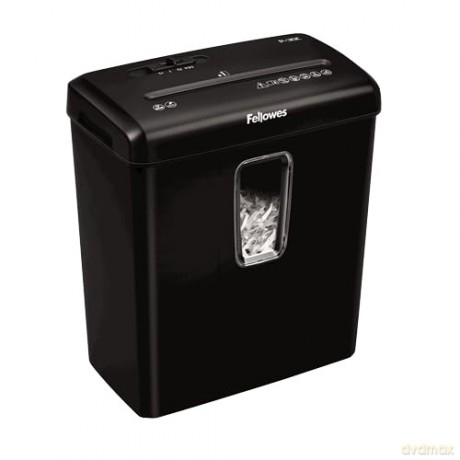 Fellowes P-30C Aktenvernichter mit Parti