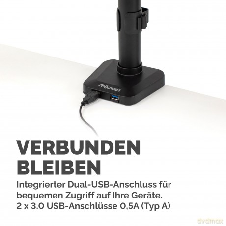 Fellowes PlatinumSeries Dreif.