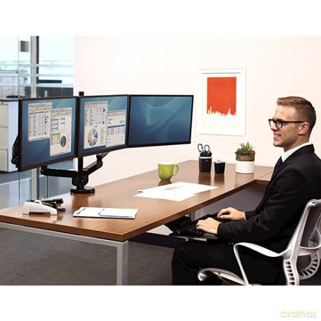 Fellowes PlatinumSeries Dreif.