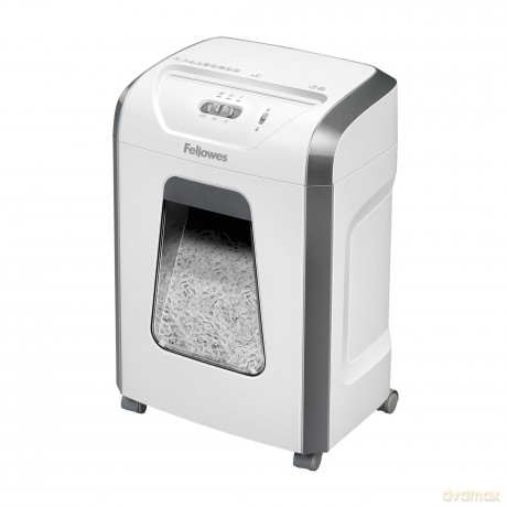 Fellowes: Fellowes Powershred 15C Aktenvernichter