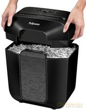 Fellowes: Fellowes Powershred LX25 Aktenvernichter