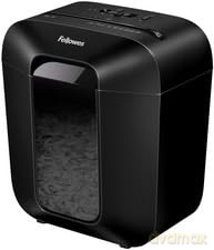 Fellowes: Fellowes Powershred LX25 Aktenvernichter