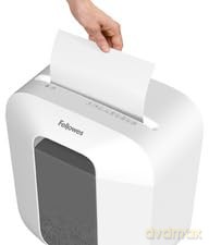 Fellowes: Fellowes Powershred LX25 Aktenvernichter