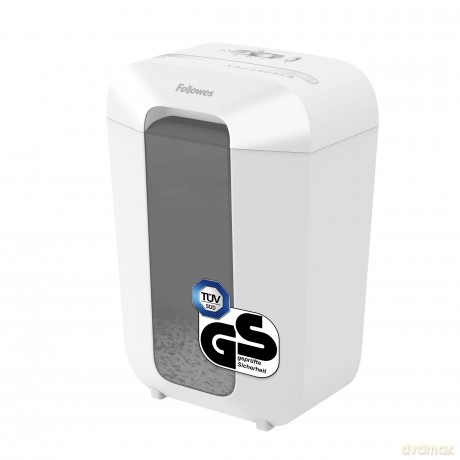 Fellowes: Fellowes Powershred LX70 Aktenvernichter