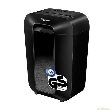 Fellowes Powershred LX70 Aktenvernichter