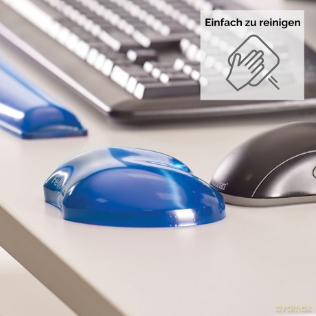Fellowes Handgelenkauflage Flex/9117772