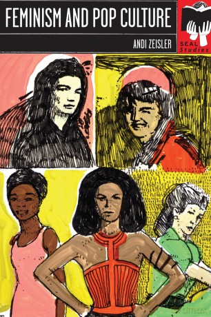 Feminism and Pop Culture [KSIĄŻKA]