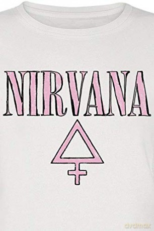 Nirvana: Femme