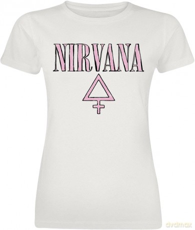 Nirvana: Femme