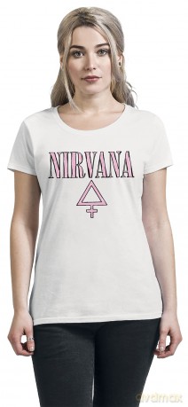 Nirvana: Femme