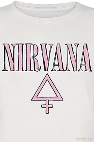Nirvana: Femme