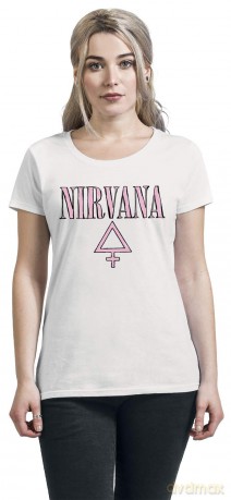 Nirvana: Femme